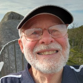 David Pemberton